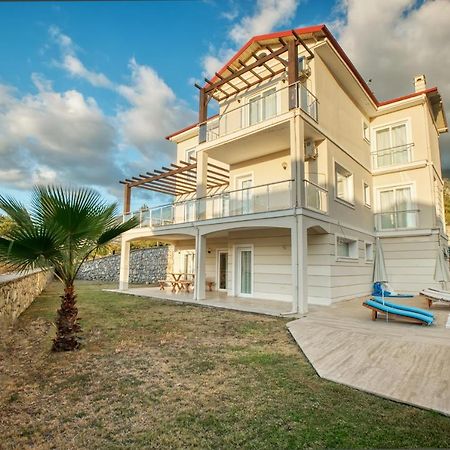 Villa Ciara Fethiye Esterno foto