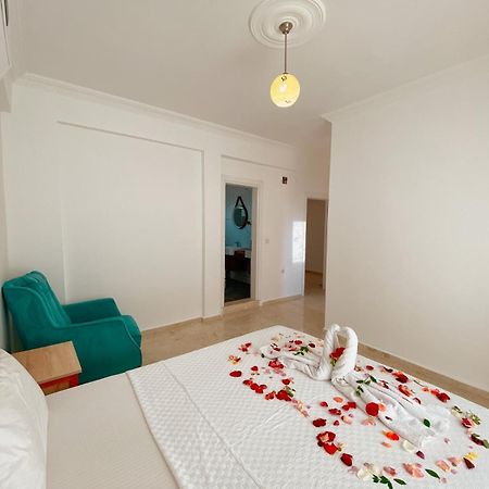 Villa Ciara Fethiye Esterno foto