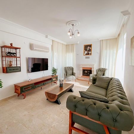 Villa Ciara Fethiye Esterno foto