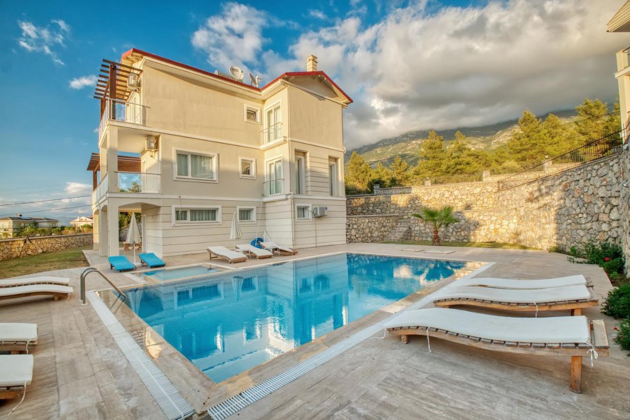 Villa Ciara Fethiye Esterno foto