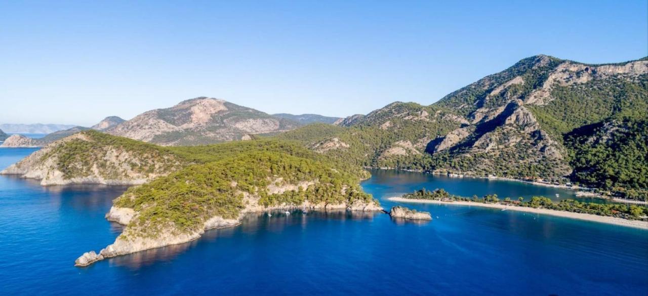 Villa Ciara Fethiye Esterno foto