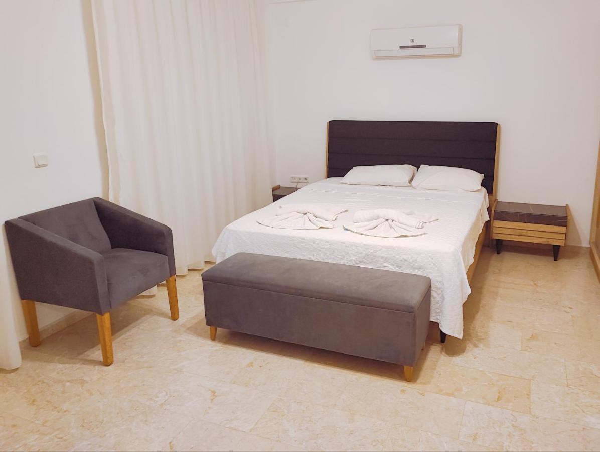Villa Ciara Fethiye Esterno foto
