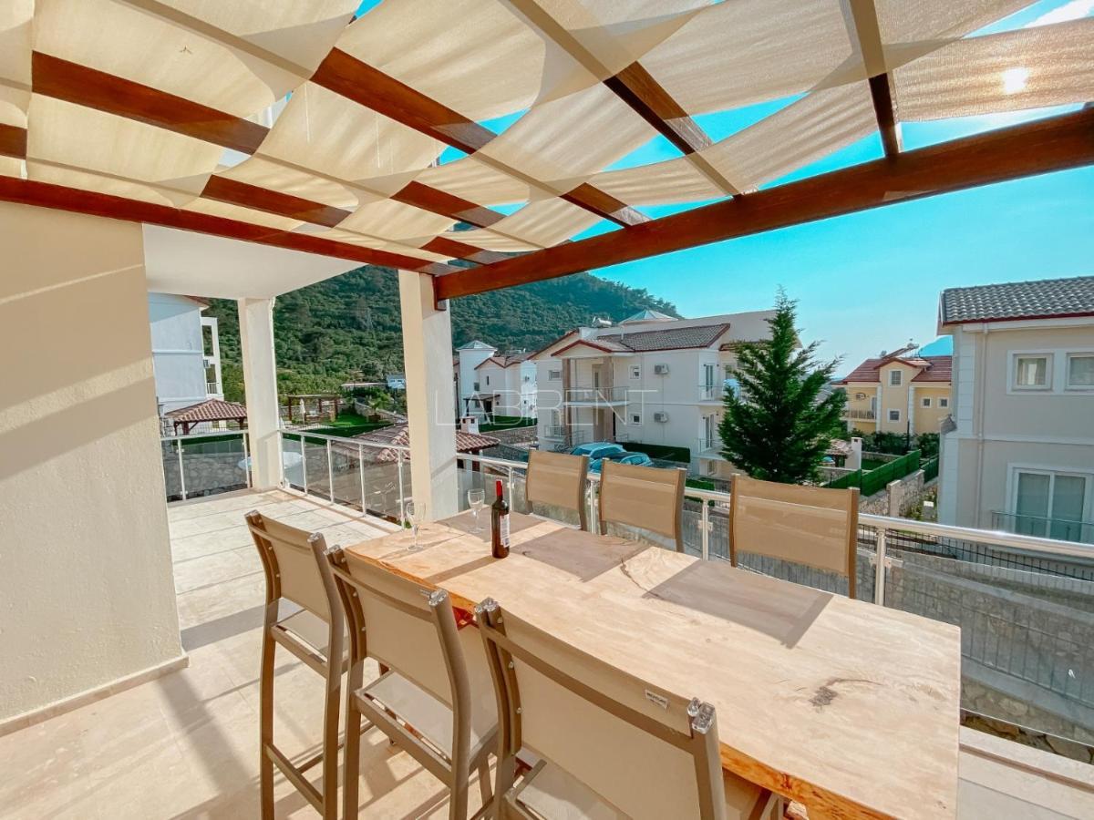 Villa Ciara Fethiye Esterno foto