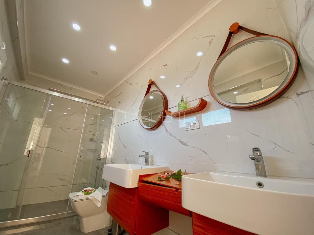 Villa Ciara Fethiye Esterno foto