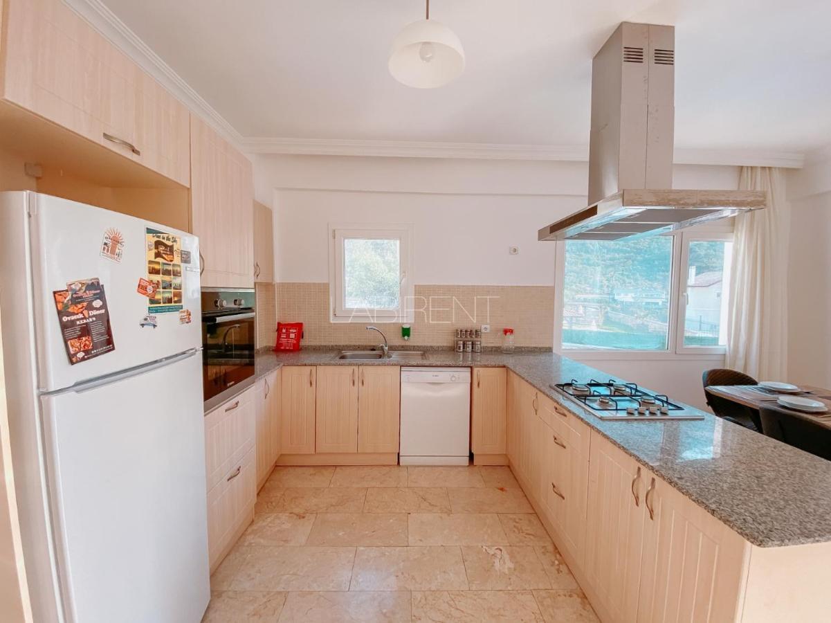 Villa Ciara Fethiye Esterno foto