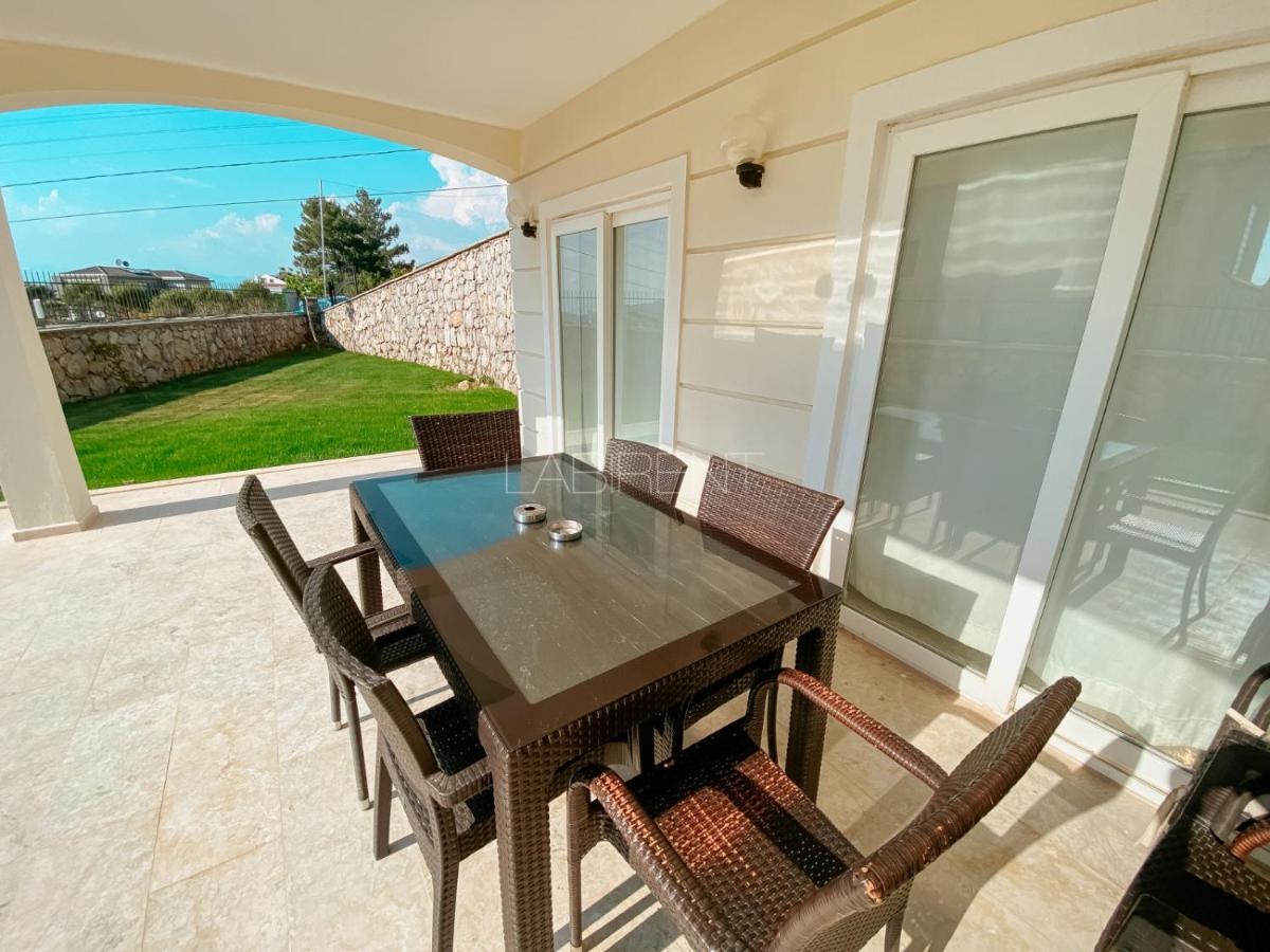 Villa Ciara Fethiye Esterno foto