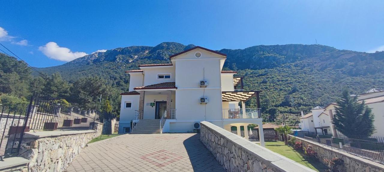 Villa Ciara Fethiye Esterno foto