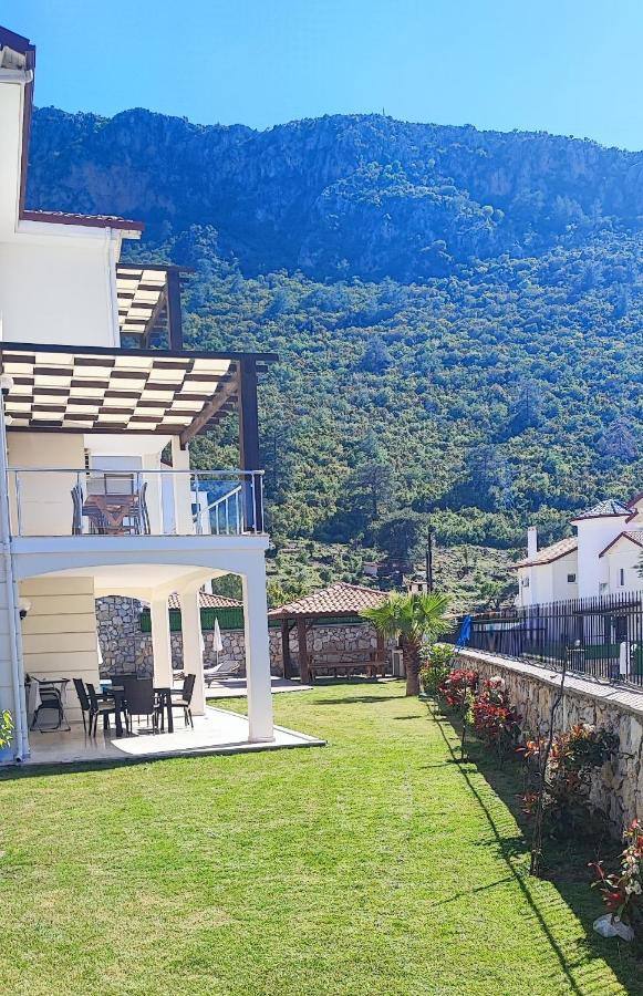 Villa Ciara Fethiye Esterno foto