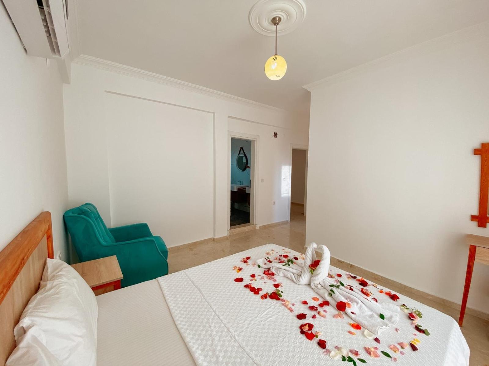 Villa Ciara Fethiye Esterno foto