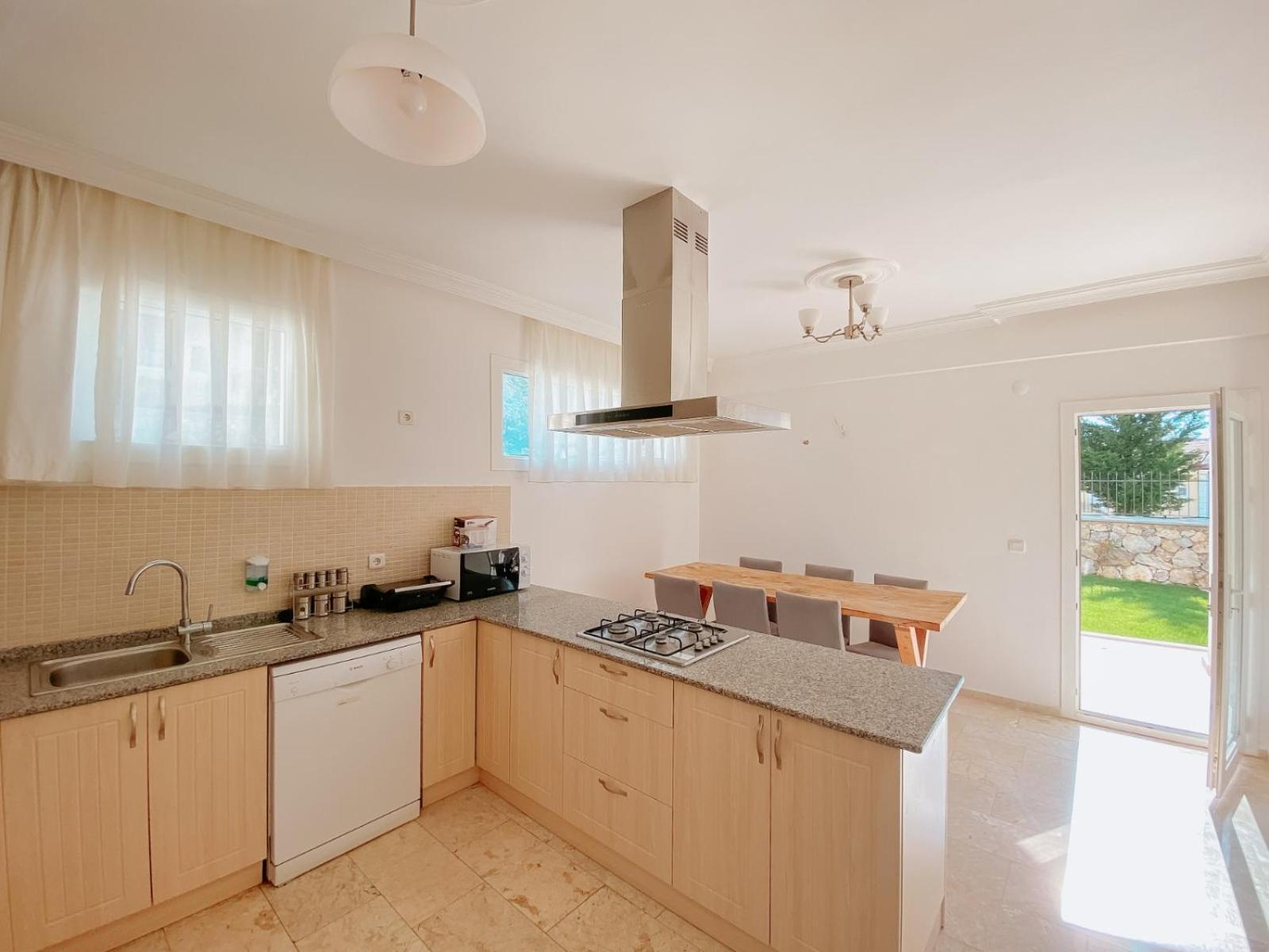 Villa Ciara Fethiye Esterno foto