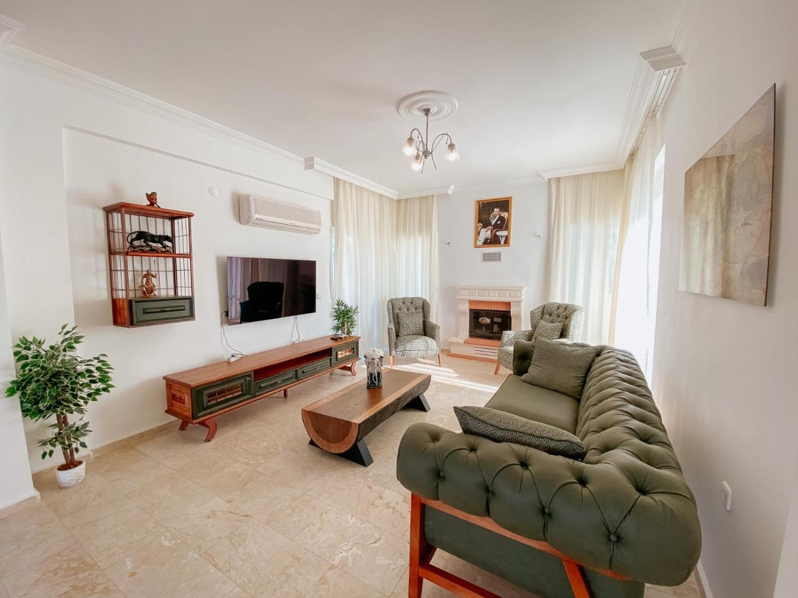 Villa Ciara Fethiye Esterno foto