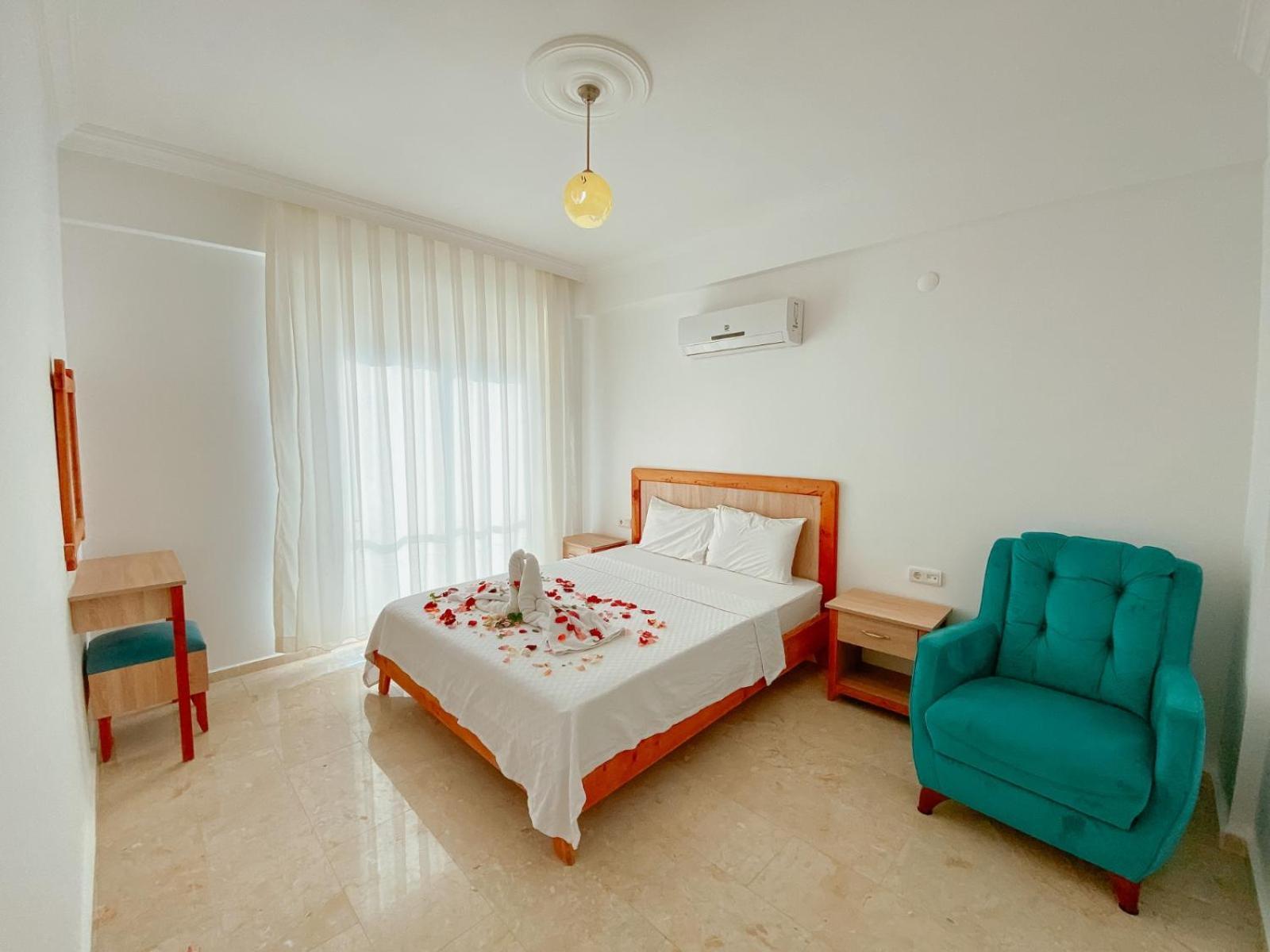 Villa Ciara Fethiye Esterno foto