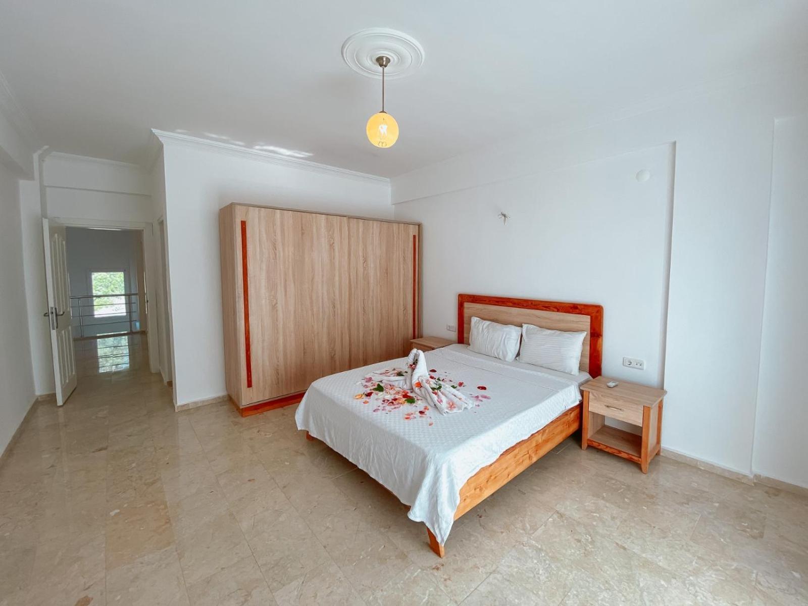 Villa Ciara Fethiye Esterno foto