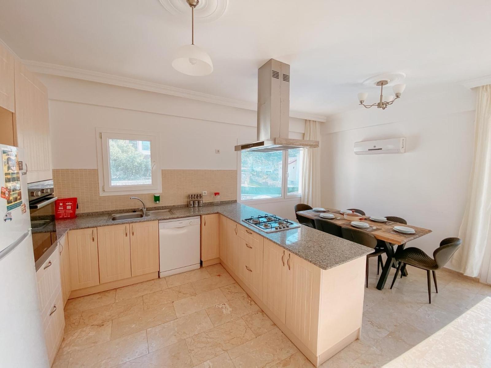 Villa Ciara Fethiye Esterno foto