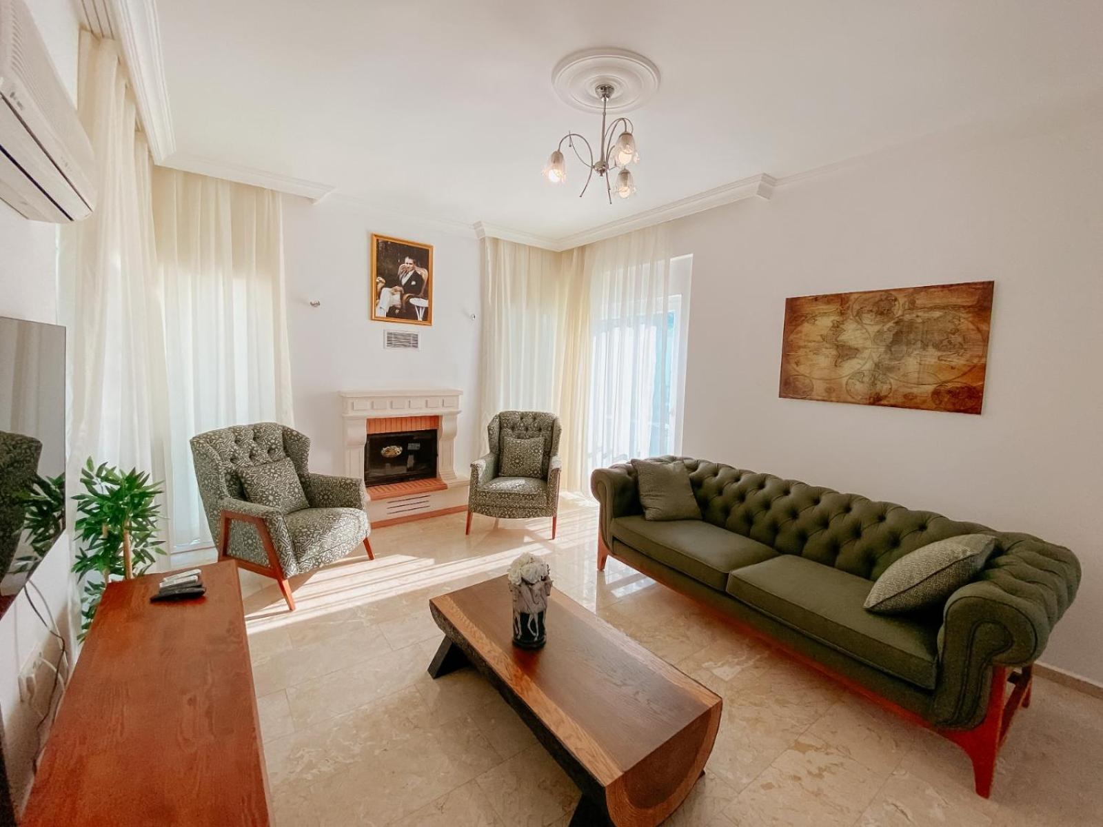 Villa Ciara Fethiye Esterno foto