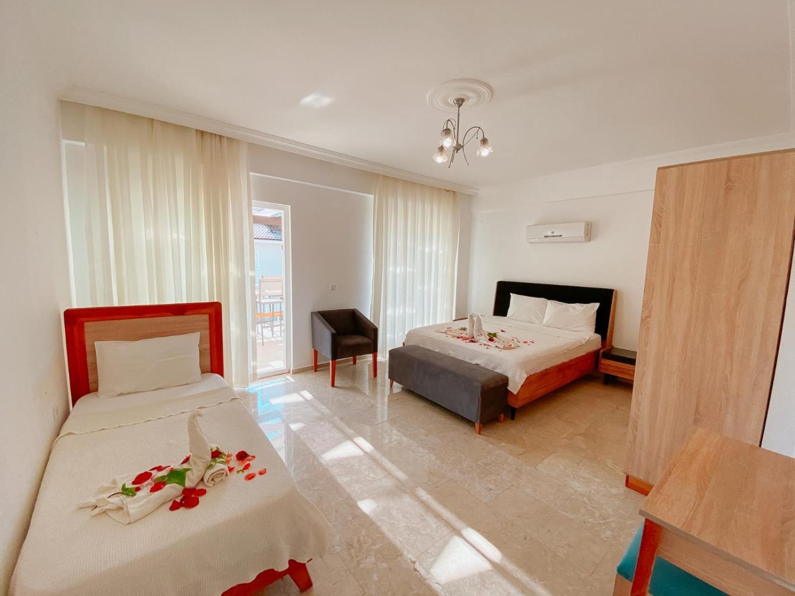 Villa Ciara Fethiye Esterno foto