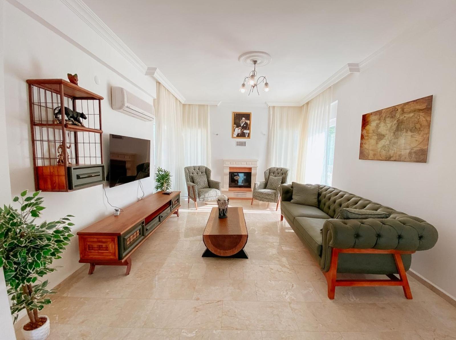 Villa Ciara Fethiye Esterno foto