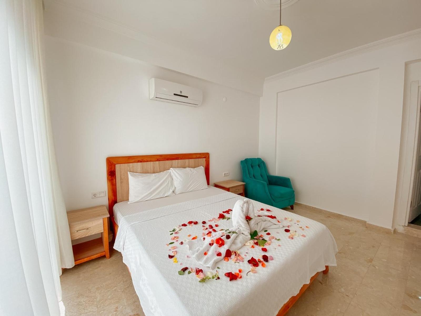 Villa Ciara Fethiye Esterno foto